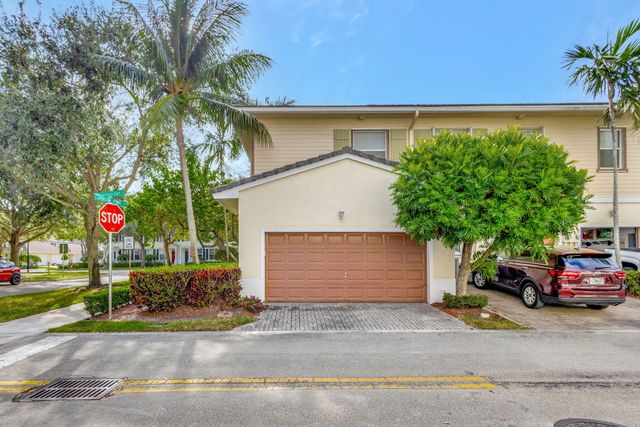 4345 Parkside Drive, Jupiter, FL 33458