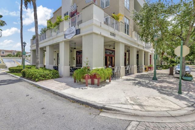 4345 Parkside Drive, Jupiter, FL 33458