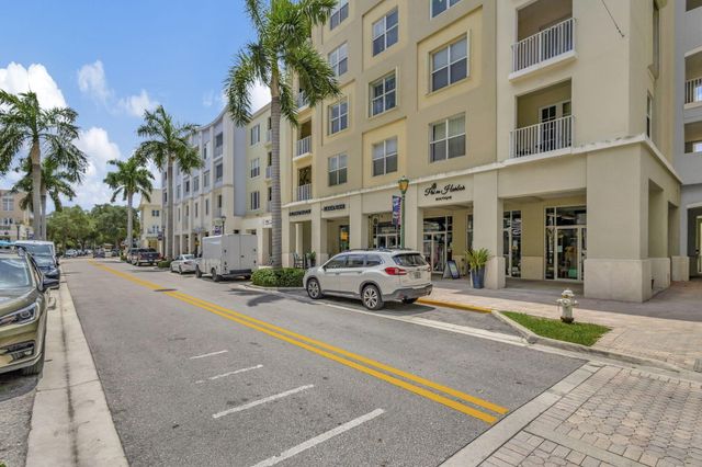 4345 Parkside Drive, Jupiter, FL 33458