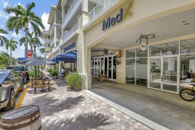 4345 Parkside Drive, Jupiter, FL 33458