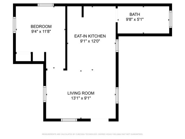 7112 1/2 Avenue L, Houston, TX 77011