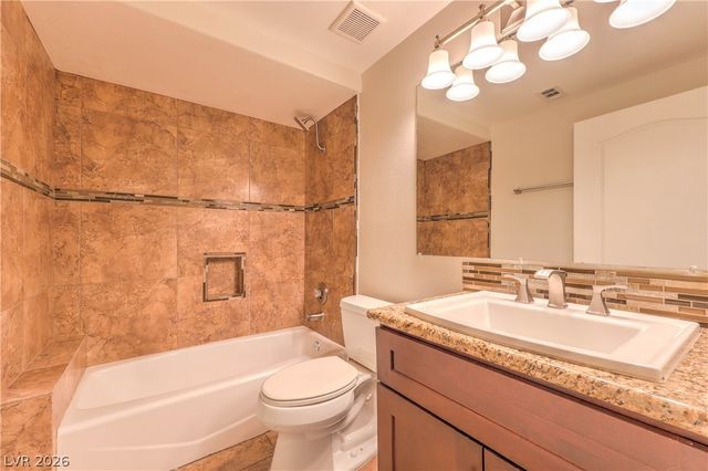 3605 Spanish Butterfly Street 101, Las Vegas, NV 89108