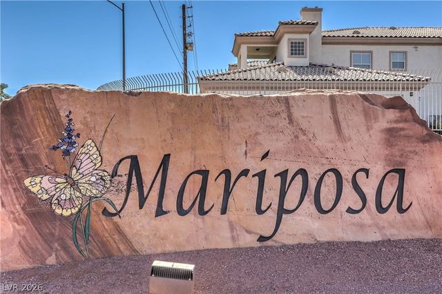 3605 Spanish Butterfly Street 101, Las Vegas, NV 89108