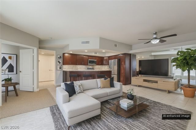 3605 Spanish Butterfly Street 101, Las Vegas, NV 89108