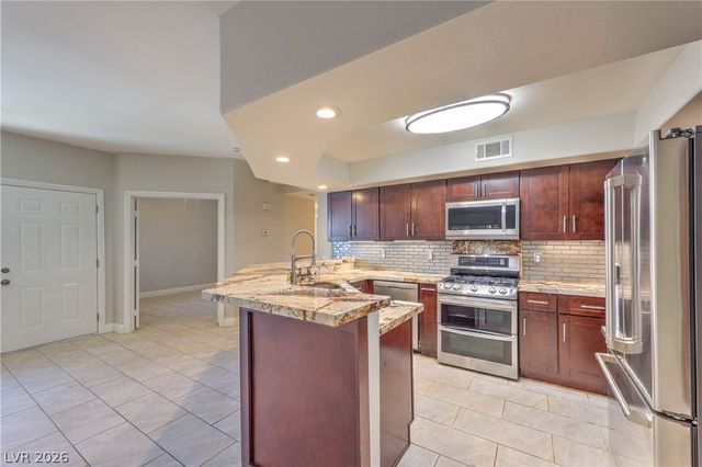 3605 Spanish Butterfly Street 101, Las Vegas, NV 89108