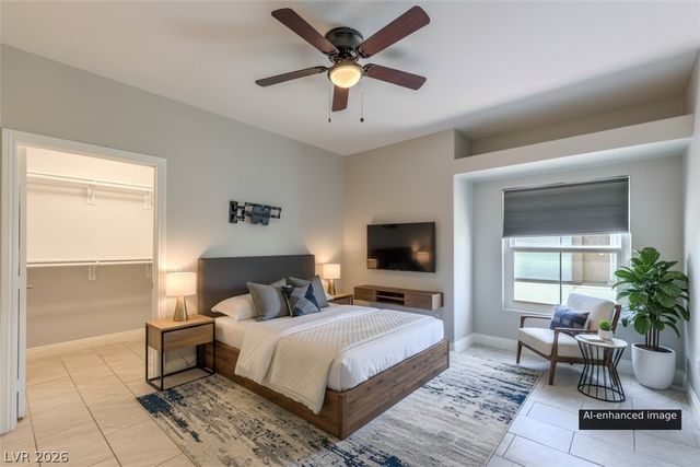 3605 Spanish Butterfly Street 101, Las Vegas, NV 89108