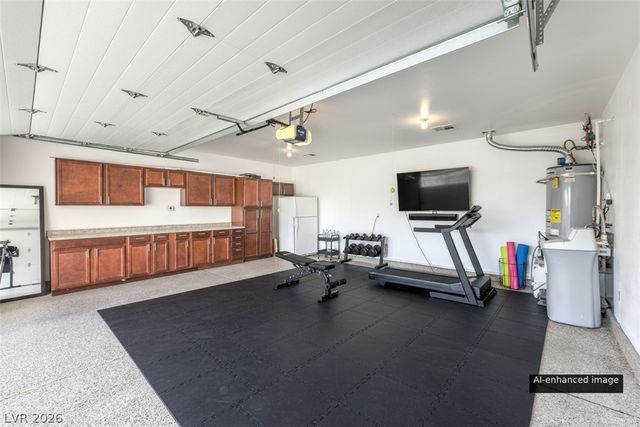 3605 Spanish Butterfly Street 101, Las Vegas, NV 89108