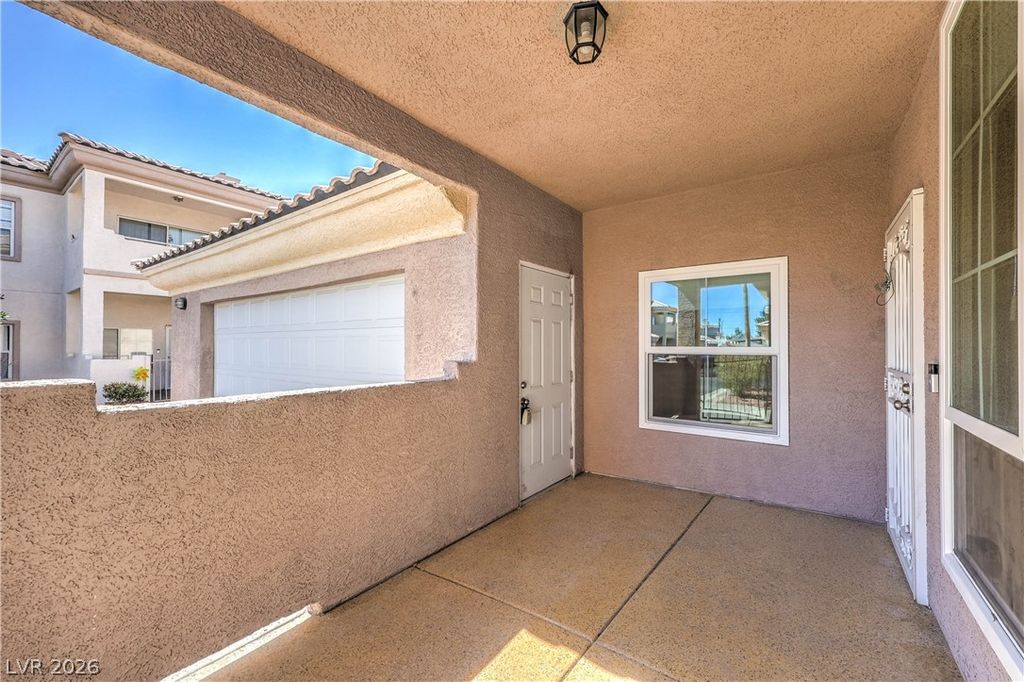 Image 13 of property listing at 3605 Spanish Butterfly Street 101, Las Vegas, NV 89108
