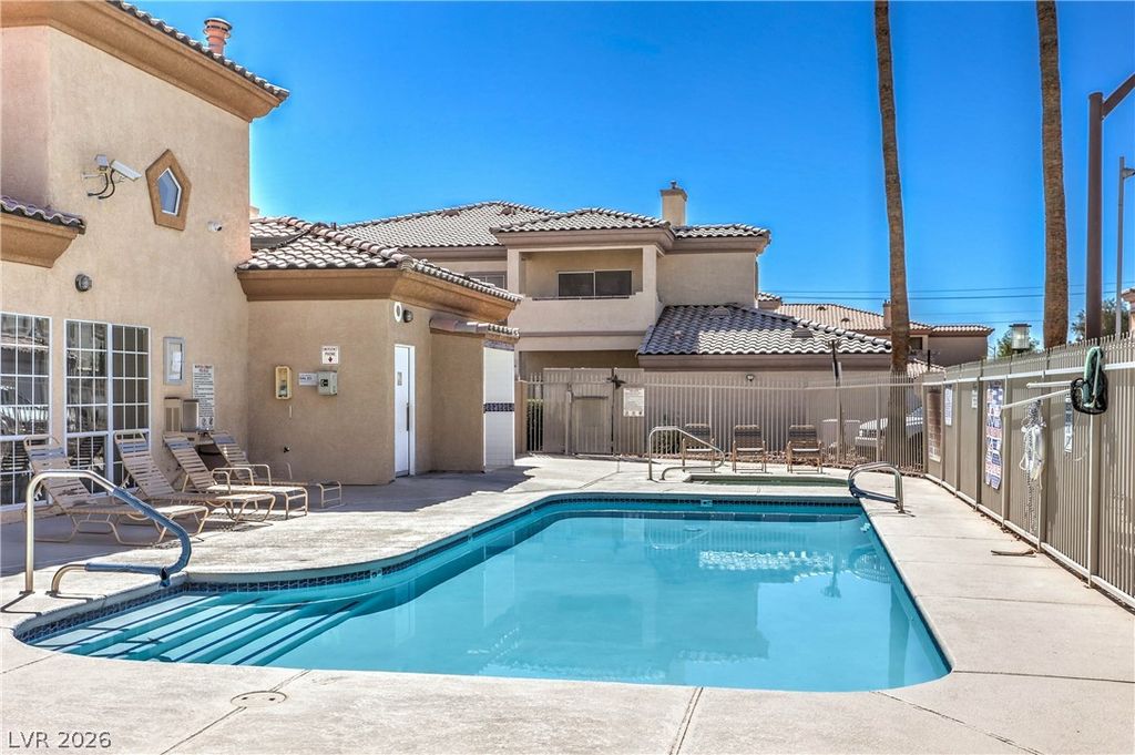 Image 14 of property listing at 3605 Spanish Butterfly Street 101, Las Vegas, NV 89108