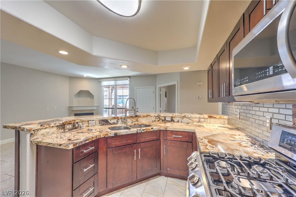 Image 5 of property listing at 3605 Spanish Butterfly Street 101, Las Vegas, NV 89108