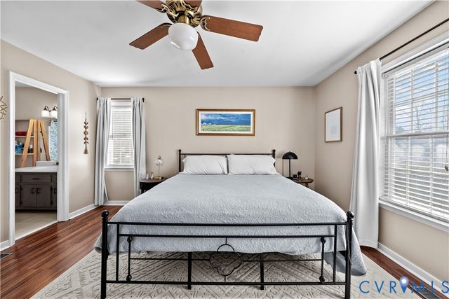 5107 Morning Dove Mews, Midlothian, VA 23112