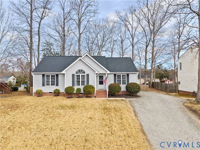 5107 Morning Dove Mews, Midlothian, VA 23112