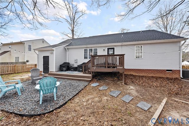 5107 Morning Dove Mews, Midlothian, VA 23112