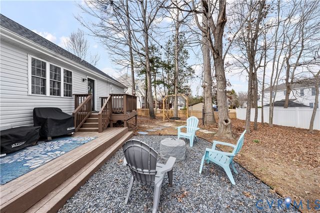 5107 Morning Dove Mews, Midlothian, VA 23112