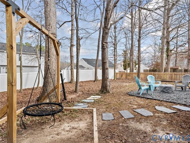 5107 Morning Dove Mews, Midlothian, VA 23112