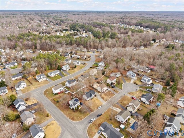 5107 Morning Dove Mews, Midlothian, VA 23112