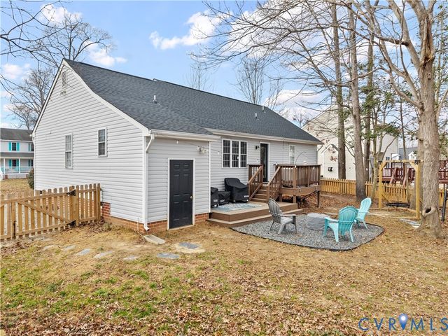 5107 Morning Dove Mews, Midlothian, VA 23112