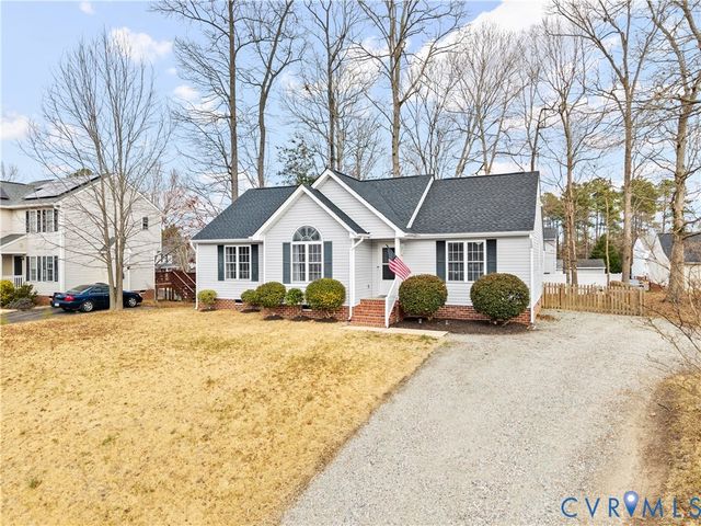 5107 Morning Dove Mews, Midlothian, VA 23112