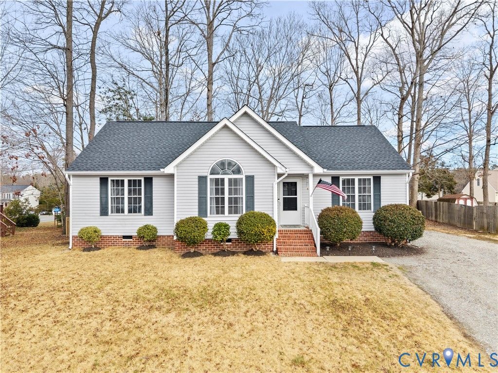5107 Morning Dove Mews, Midlothian, VA 23112