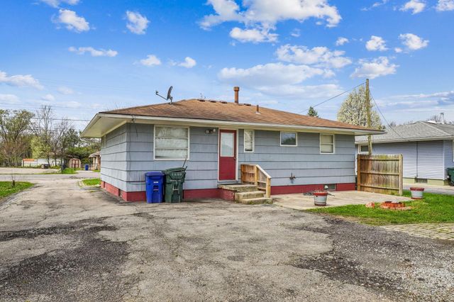 1880 Fairwood Avenue, Columbus, OH 43207