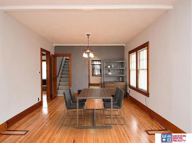 2851 Washington Street, Lincoln, NE 68502