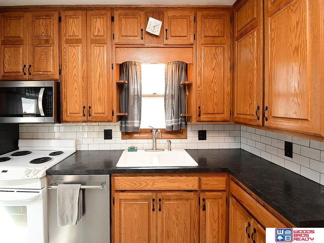 2851 Washington Street, Lincoln, NE 68502