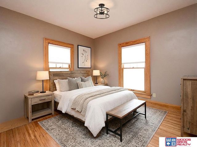 2851 Washington Street, Lincoln, NE 68502