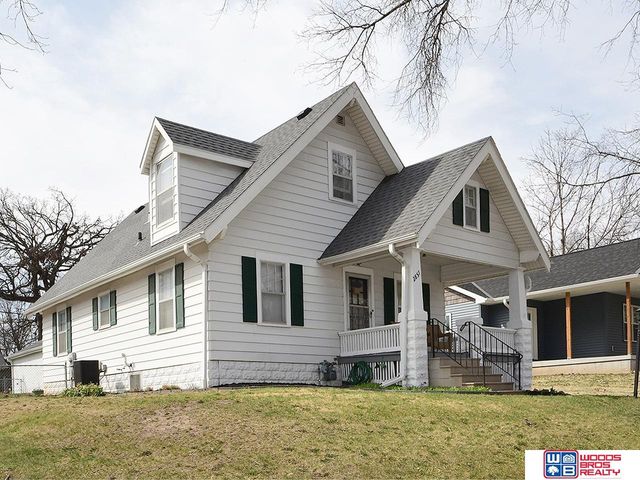 2851 Washington Street, Lincoln, NE 68502
