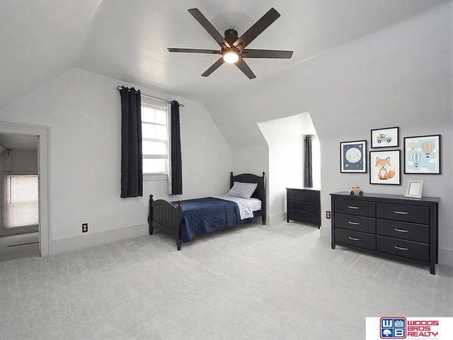 2851 Washington Street, Lincoln, NE 68502