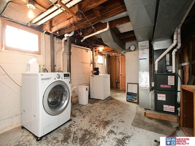 2851 Washington Street, Lincoln, NE 68502