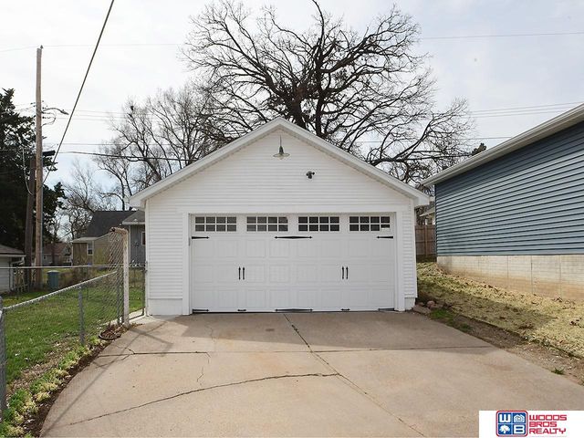 2851 Washington Street, Lincoln, NE 68502