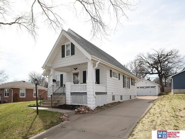 2851 Washington Street, Lincoln, NE 68502