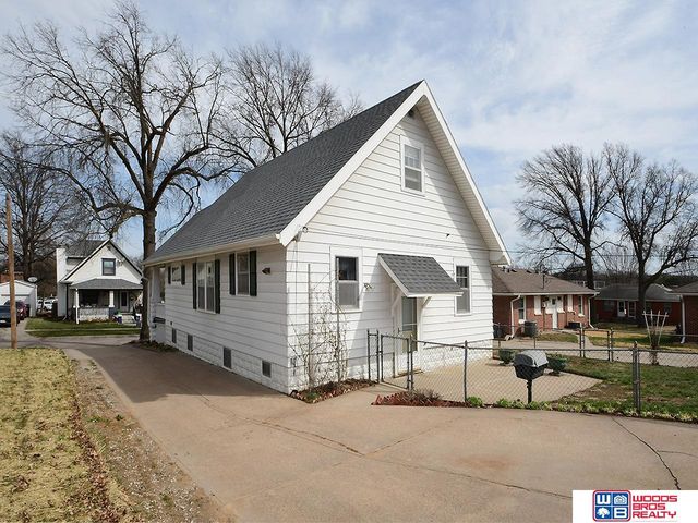 2851 Washington Street, Lincoln, NE 68502