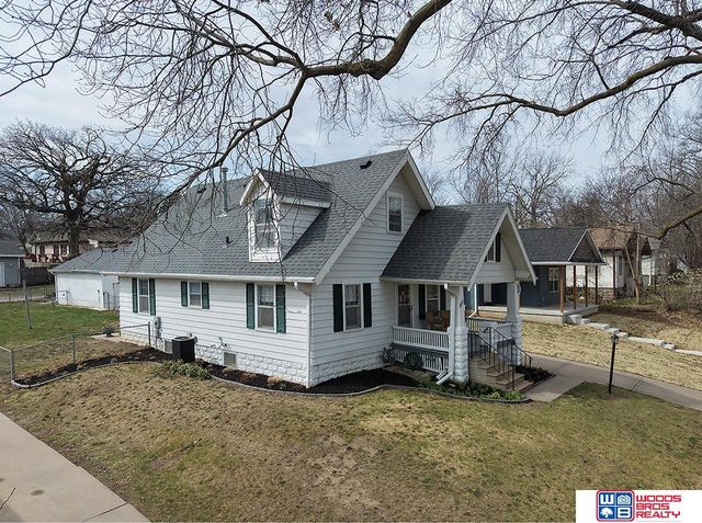 2851 Washington Street, Lincoln, NE 68502