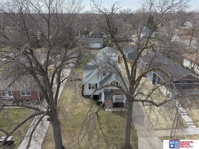 2851 Washington Street, Lincoln, NE 68502