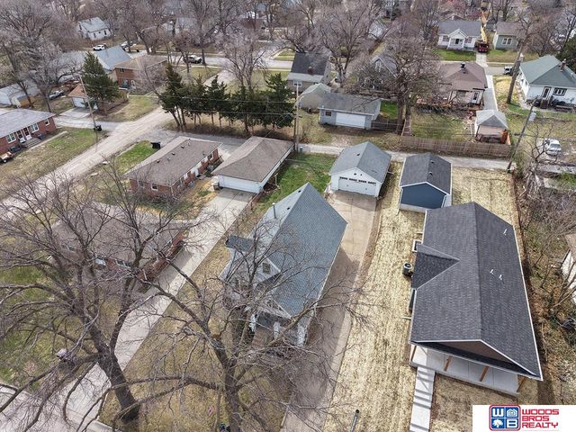 2851 Washington Street, Lincoln, NE 68502