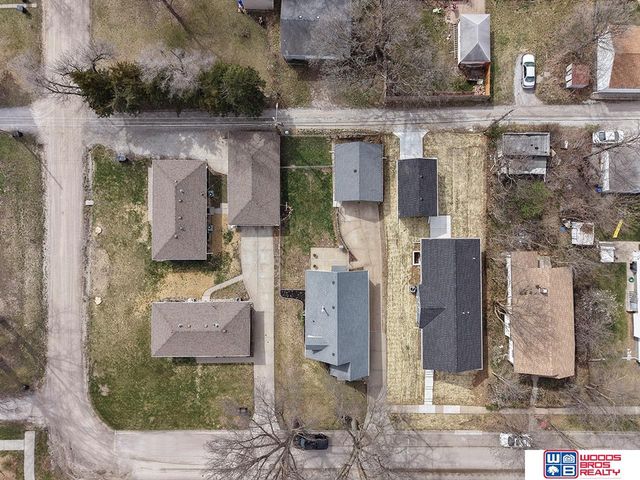 2851 Washington Street, Lincoln, NE 68502