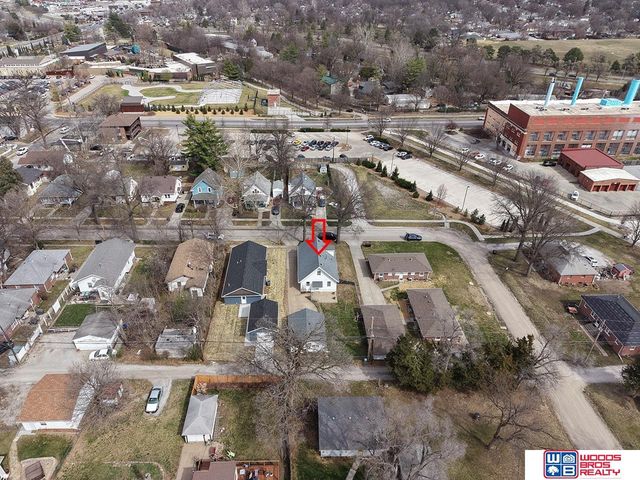 2851 Washington Street, Lincoln, NE 68502