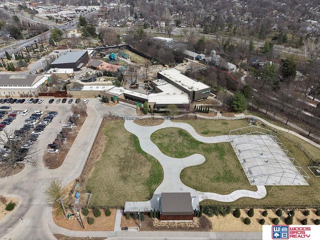 2851 Washington Street, Lincoln, NE 68502