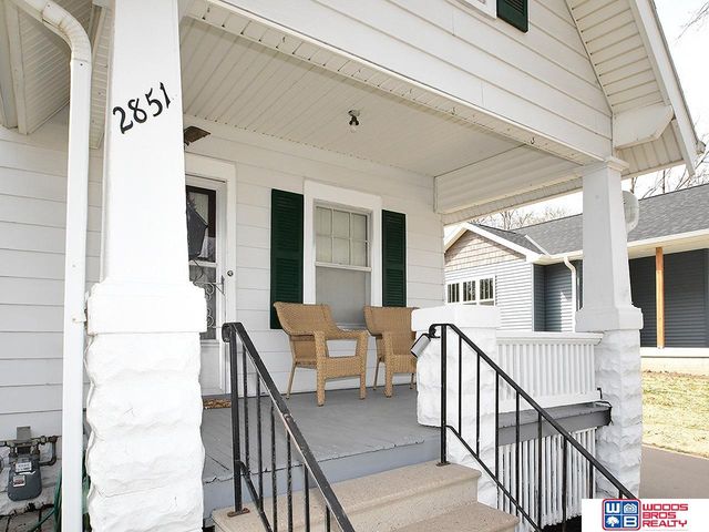 2851 Washington Street, Lincoln, NE 68502