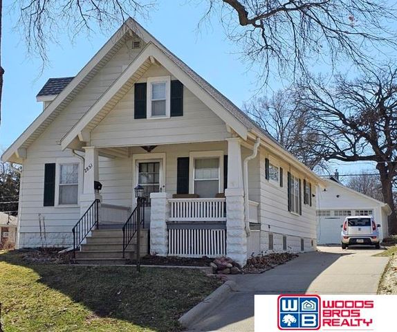 2851 Washington Street, Lincoln, NE 68502