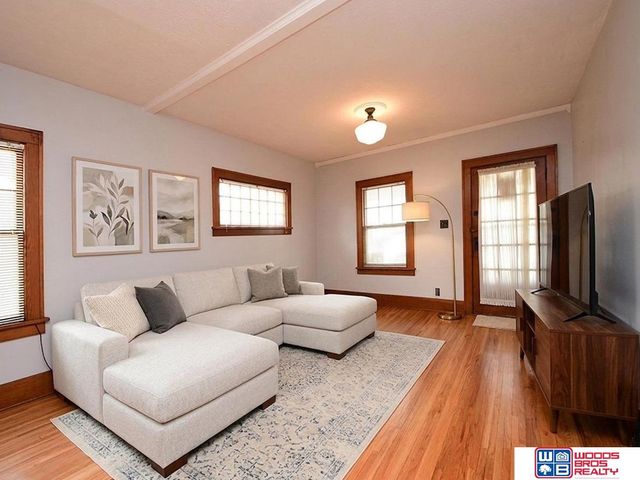 2851 Washington Street, Lincoln, NE 68502