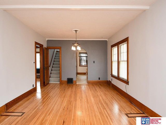 2851 Washington Street, Lincoln, NE 68502