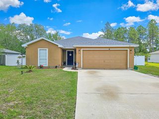 7 BUNKER VIEW DRIVE, Palm Coast, FL 32137