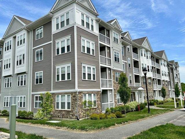 3405 Peters Farm Way 3405, Westborough, MA 01581