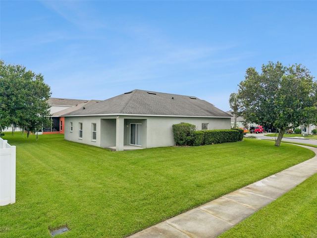 327 MARATHON LANE, Sanford, FL 32771