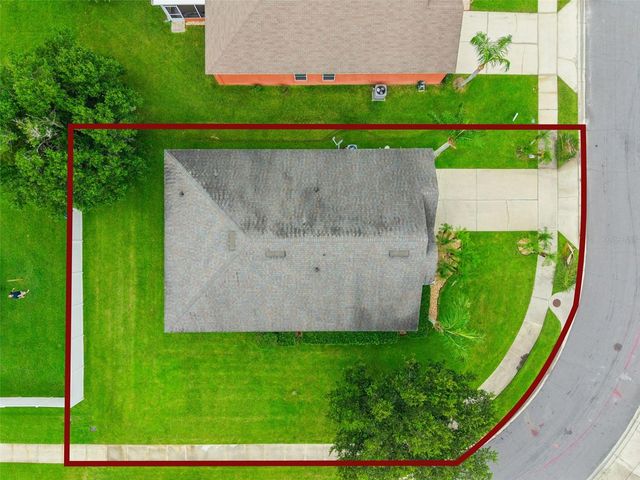 327 MARATHON LANE, Sanford, FL 32771