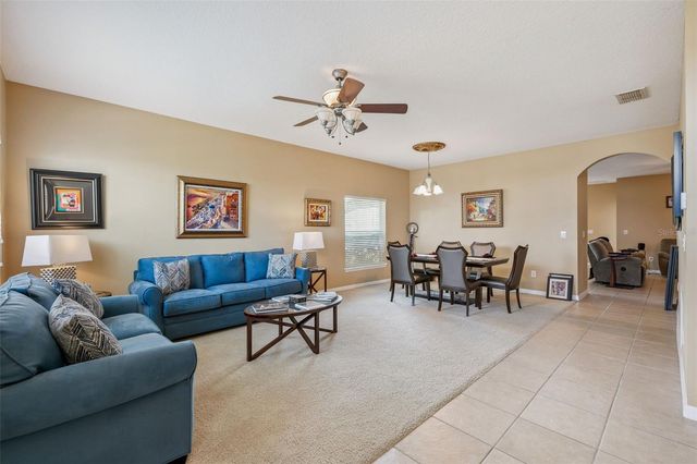 327 MARATHON LANE, Sanford, FL 32771