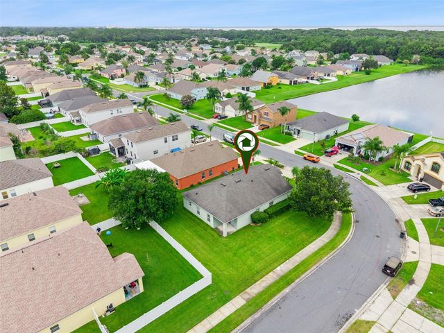 327 MARATHON LANE, Sanford, FL 32771