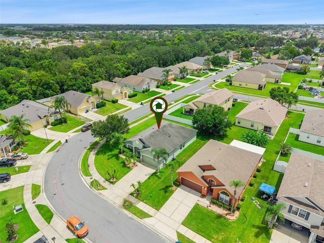 327 MARATHON LANE, Sanford, FL 32771